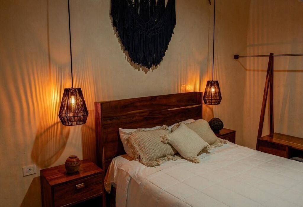 Photo of Bedroom in Macario Gomez