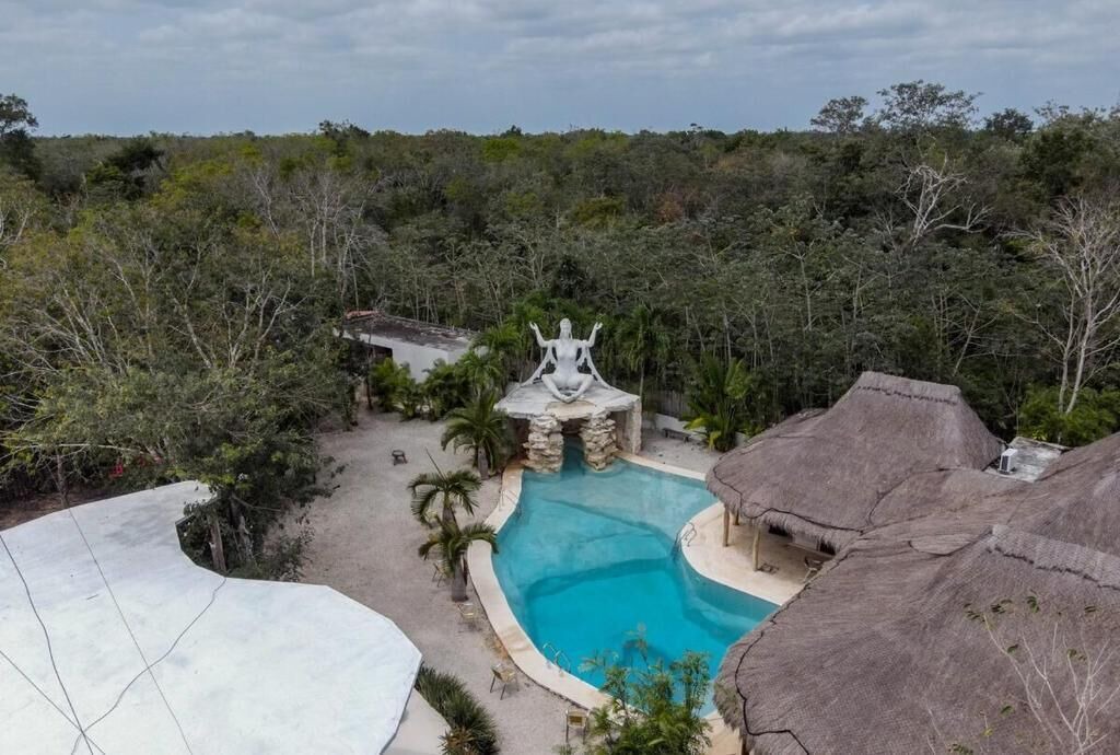 Photo of Outdoor in Macario Gomez