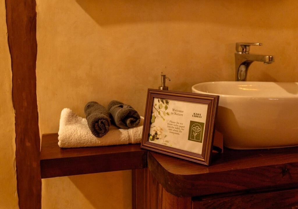 Photo of Bathroom in Macario Gomez