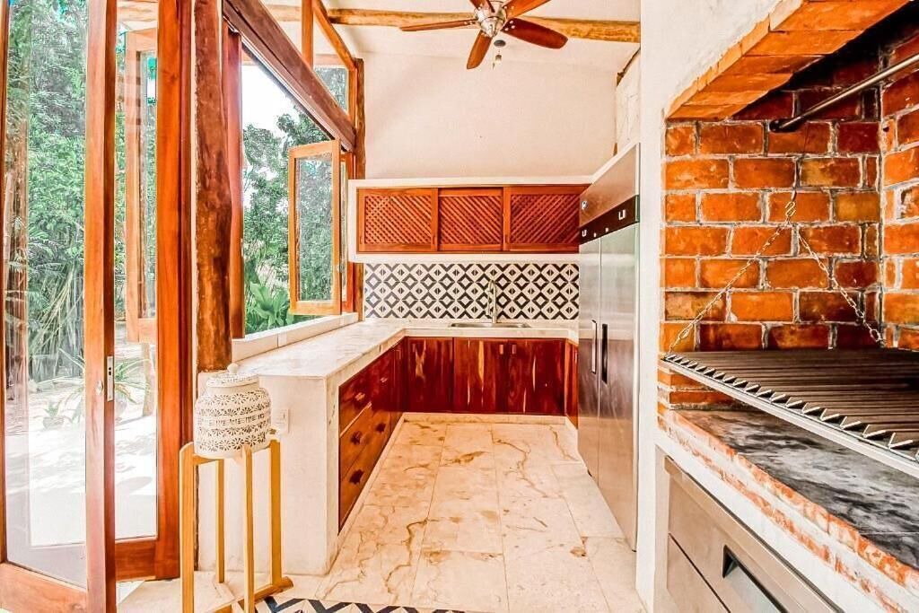 Photo of Kitchen in Macario Gomez