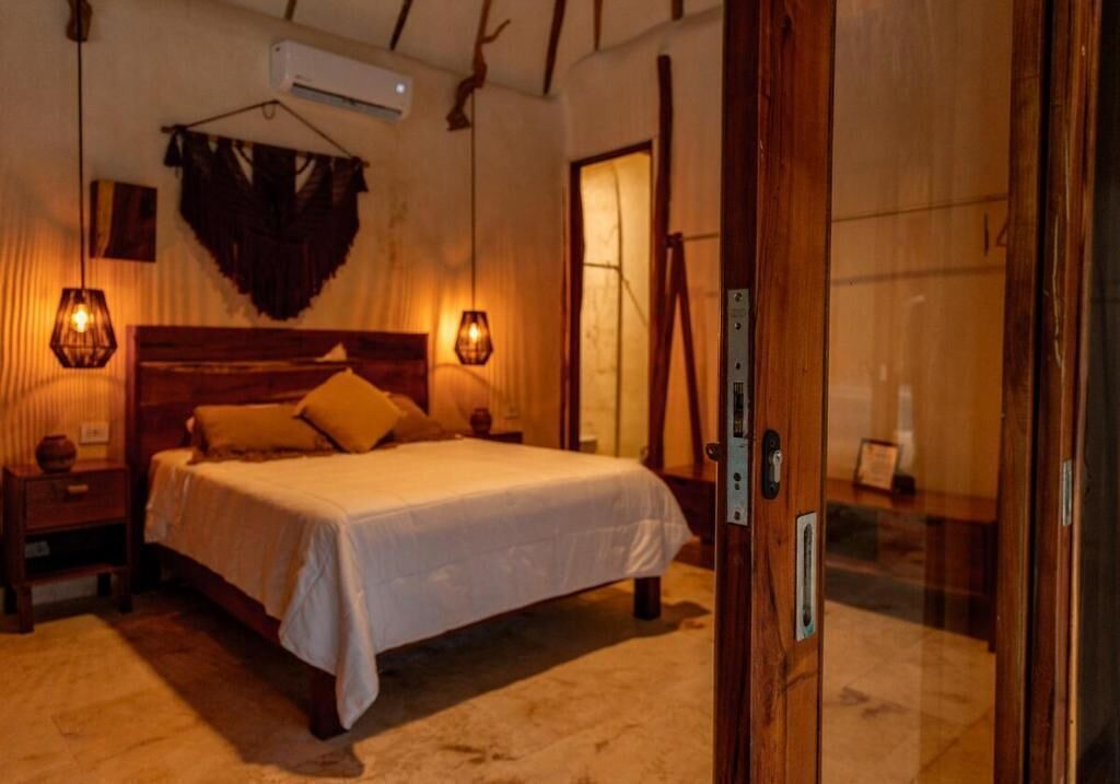 Photo of Bedroom in Macario Gomez