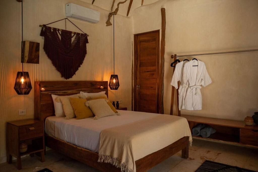 Photo of Bedroom in Macario Gomez
