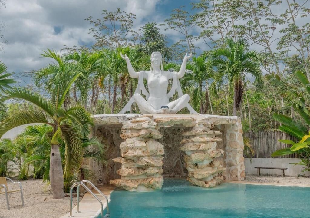 Photo of Outdoor in Macario Gomez