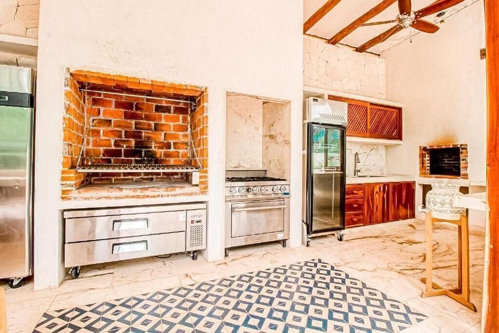 Photo of Kitchen in Macario Gomez