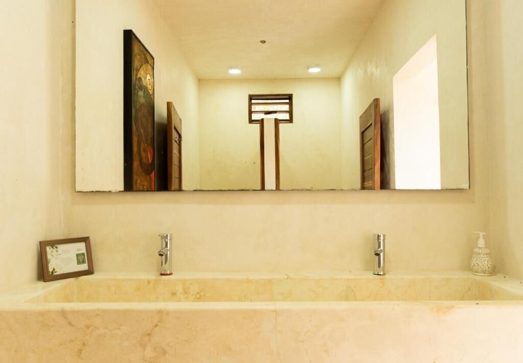 Photo of Bathroom in Macario Gomez
