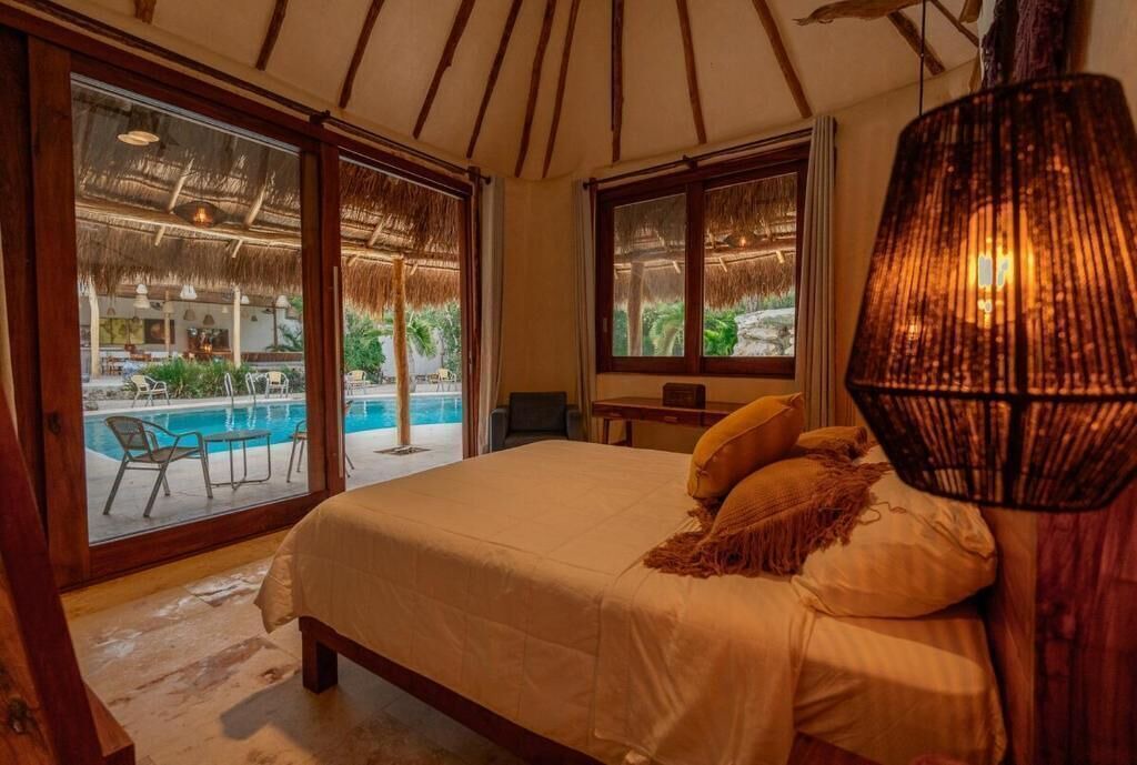 Photo of Bedroom in Macario Gomez
