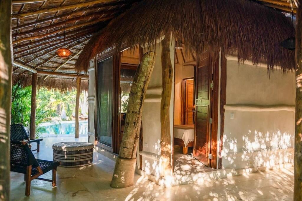 Photo of Patio Balcony in Macario Gomez