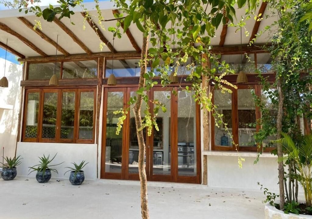 Photo of Outdoor in Macario Gomez