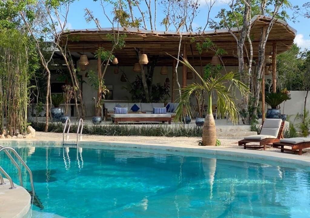 Photo of Outdoor in Macario Gomez
