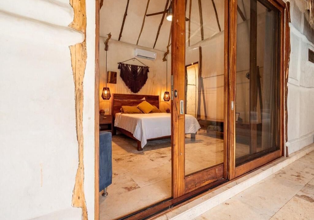 Photo of Bedroom in Macario Gomez