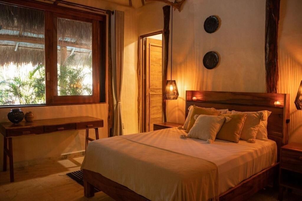 Photo of Bedroom in Macario Gomez