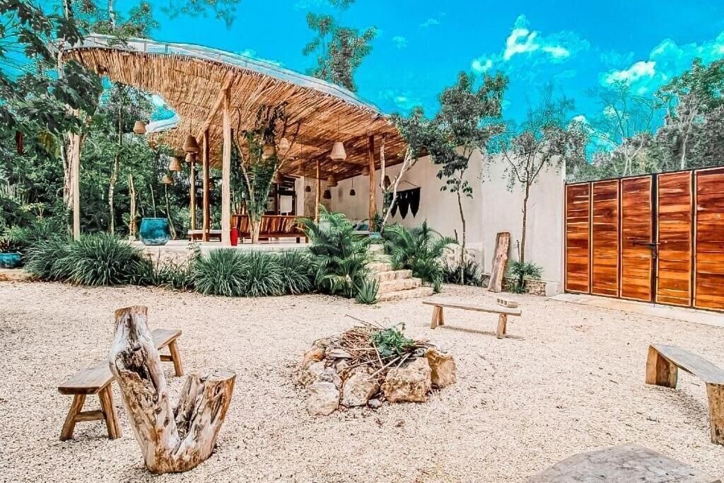 Photo of Outdoor in Macario Gomez