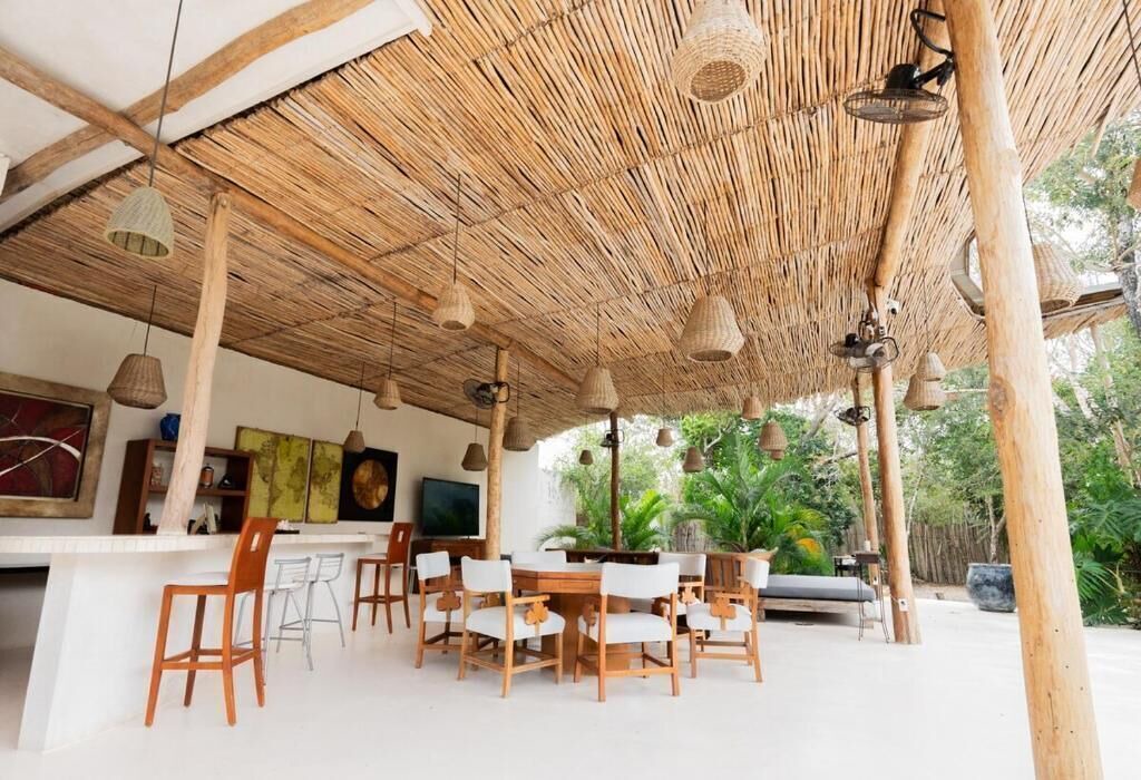 Photo of Outdoor in Macario Gomez