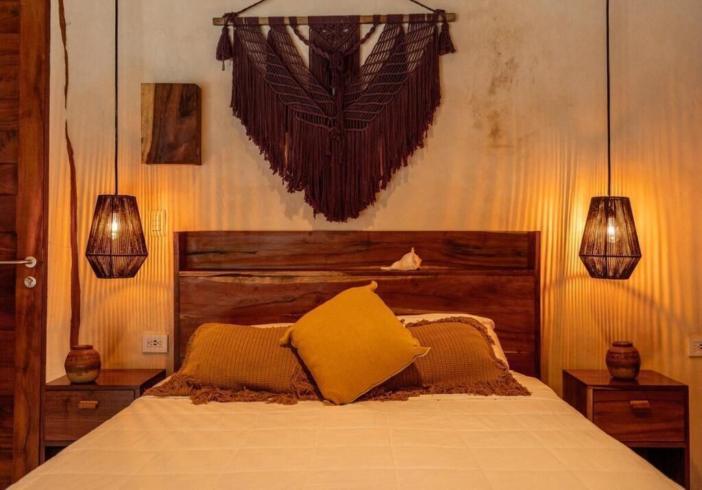 Photo of Bedroom in Macario Gomez
