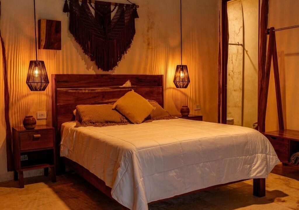 Photo of Bedroom in Macario Gomez