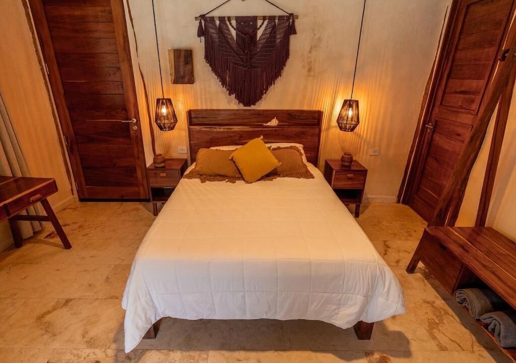 Photo of Bedroom in Macario Gomez