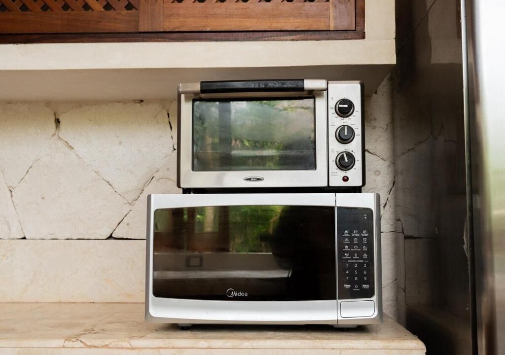 Photo of Kitchen in Macario Gomez