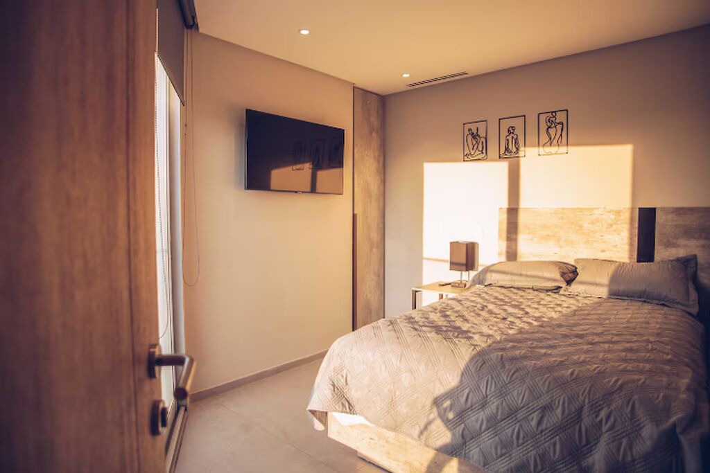 Photo of Bedroom in Guadalajara