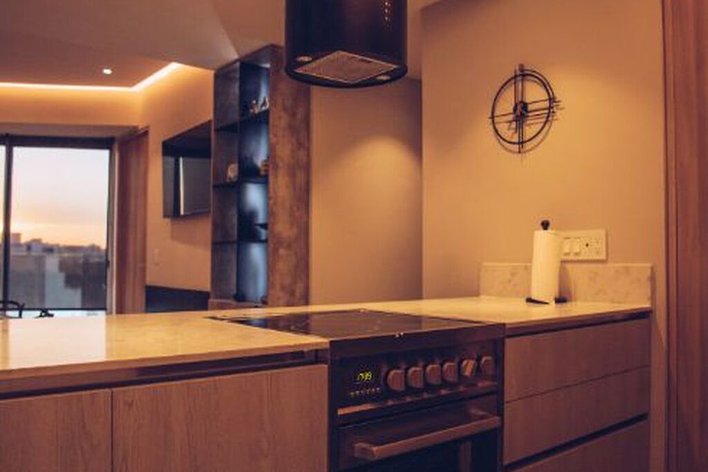 Photo of Kitchen in Guadalajara