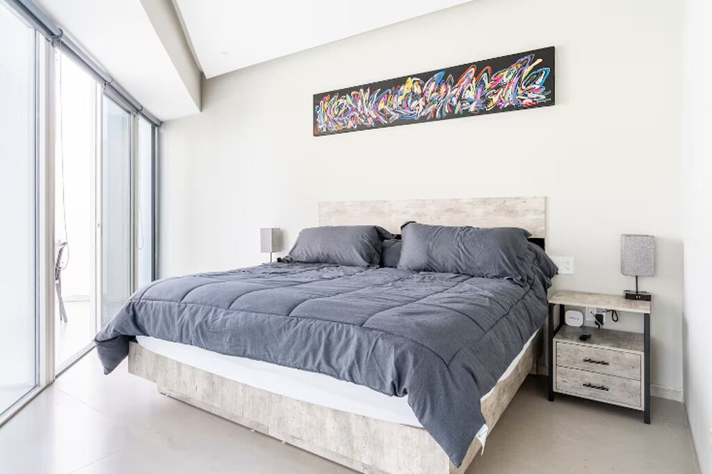 Photo of Bedroom in Guadalajara