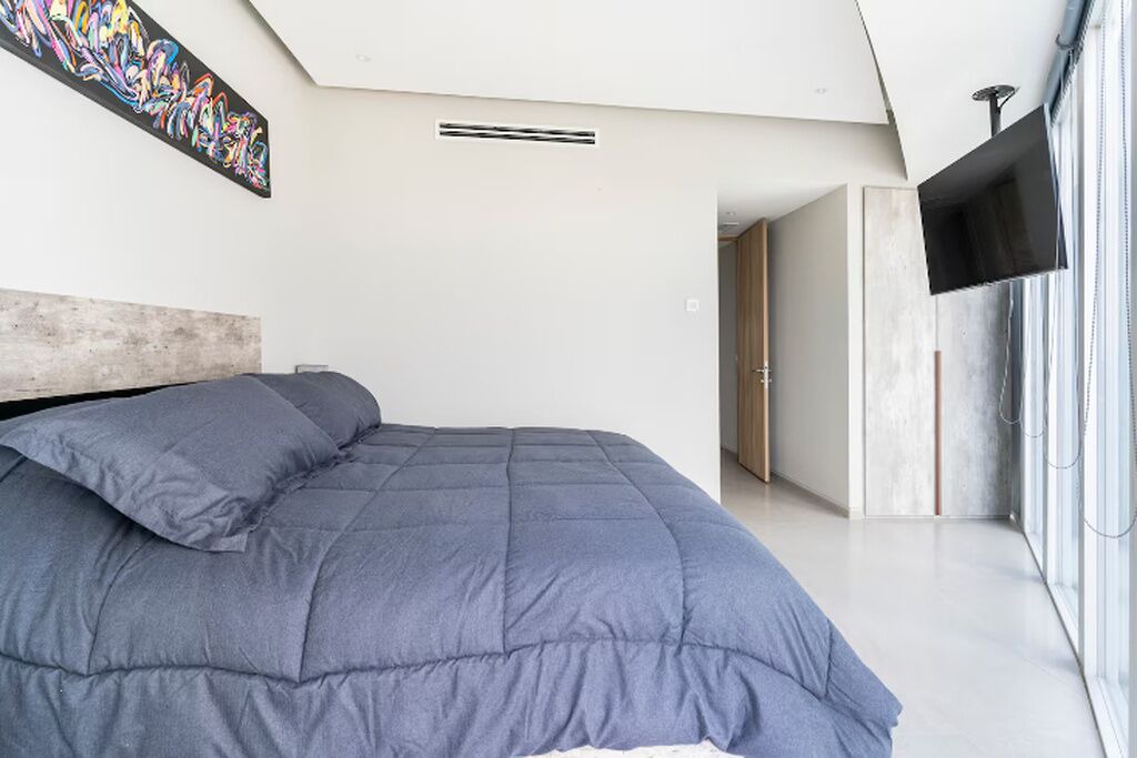 Photo of Bedroom in Guadalajara