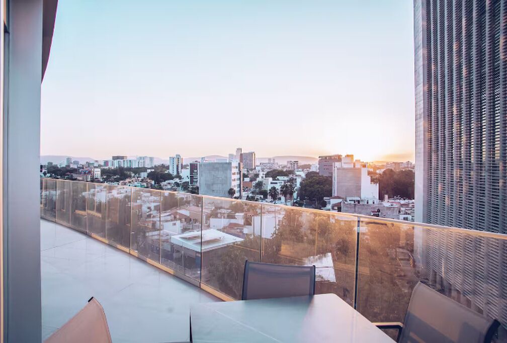Photo of Outdoor in Guadalajara