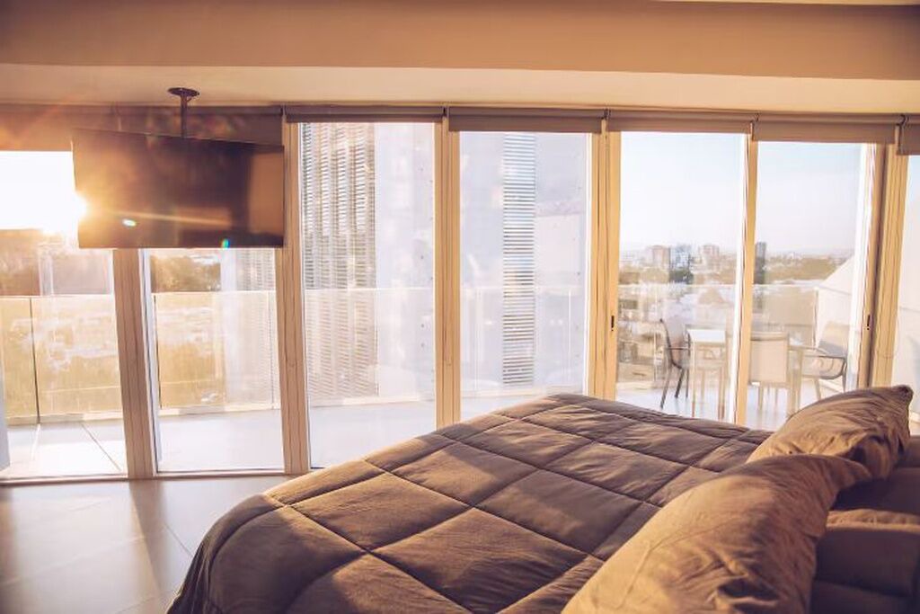 Photo of Bedroom in Guadalajara