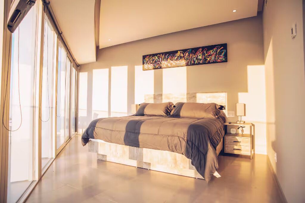 Photo of Bedroom in Guadalajara