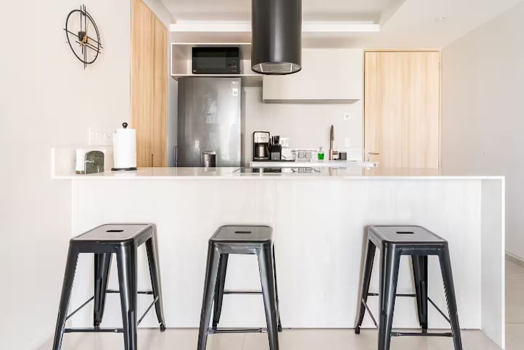 Photo of Kitchen in Guadalajara