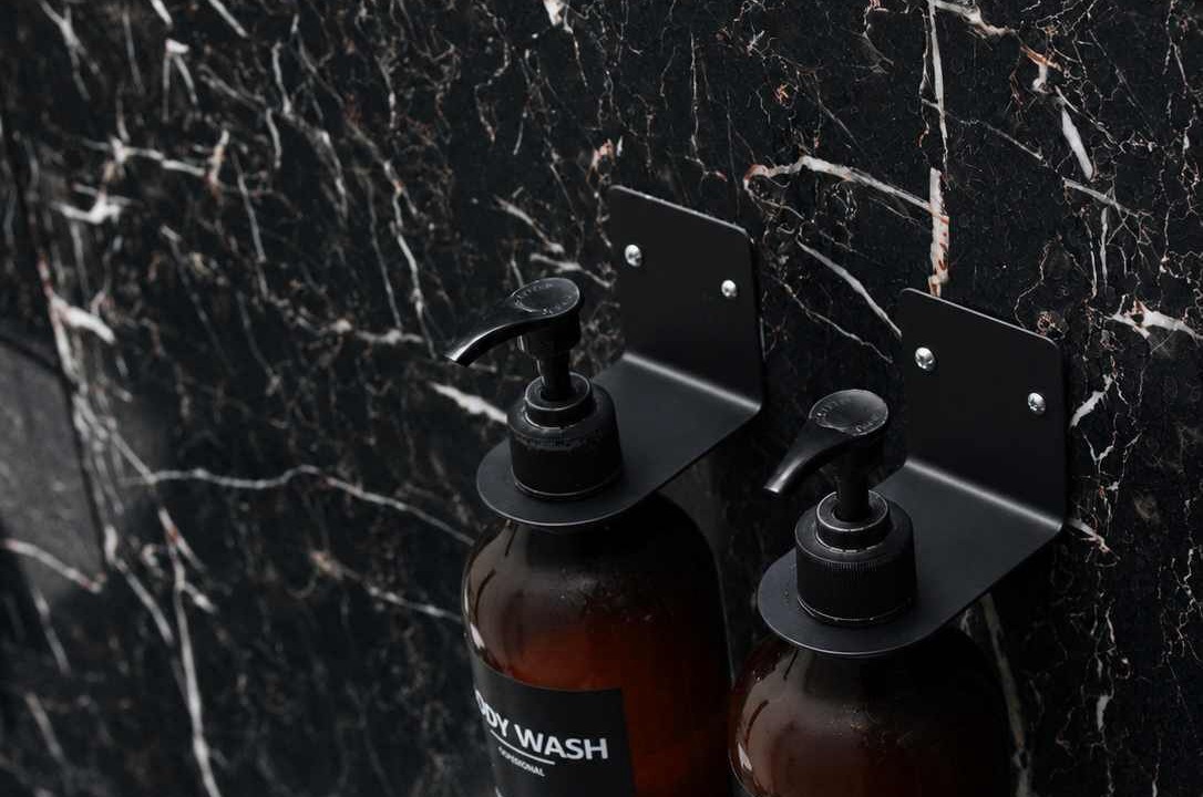 Photo of Bathroom in Financial District