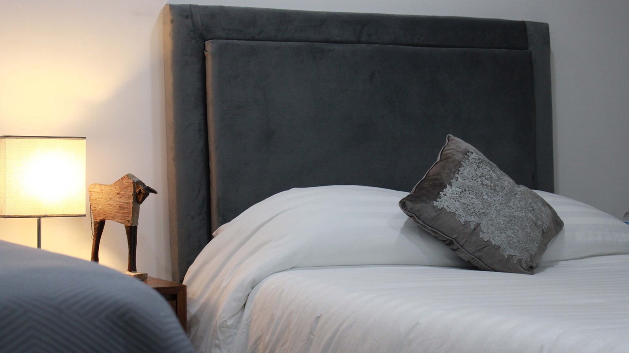 Photo of Bedroom in Financial District