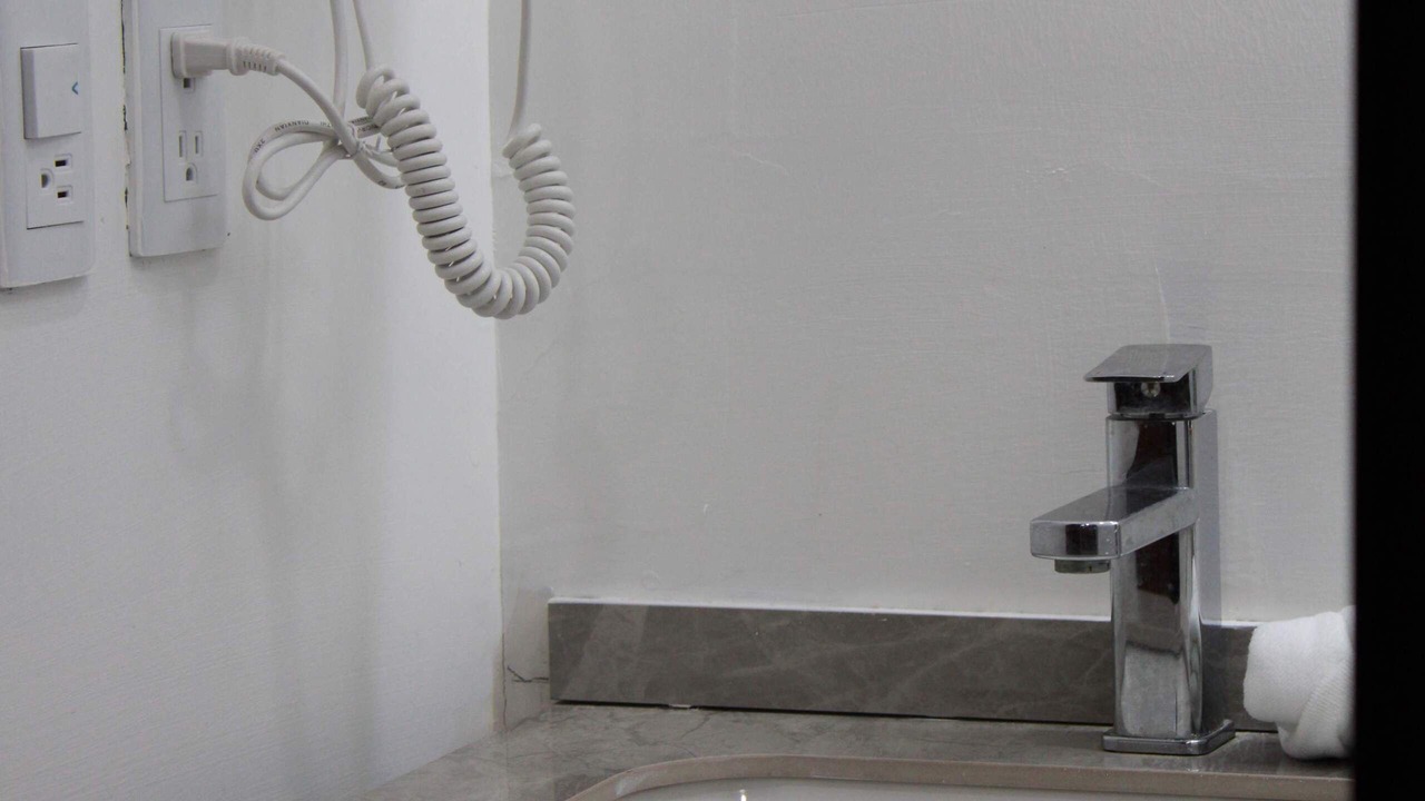 Photo of Bathroom in Financial District