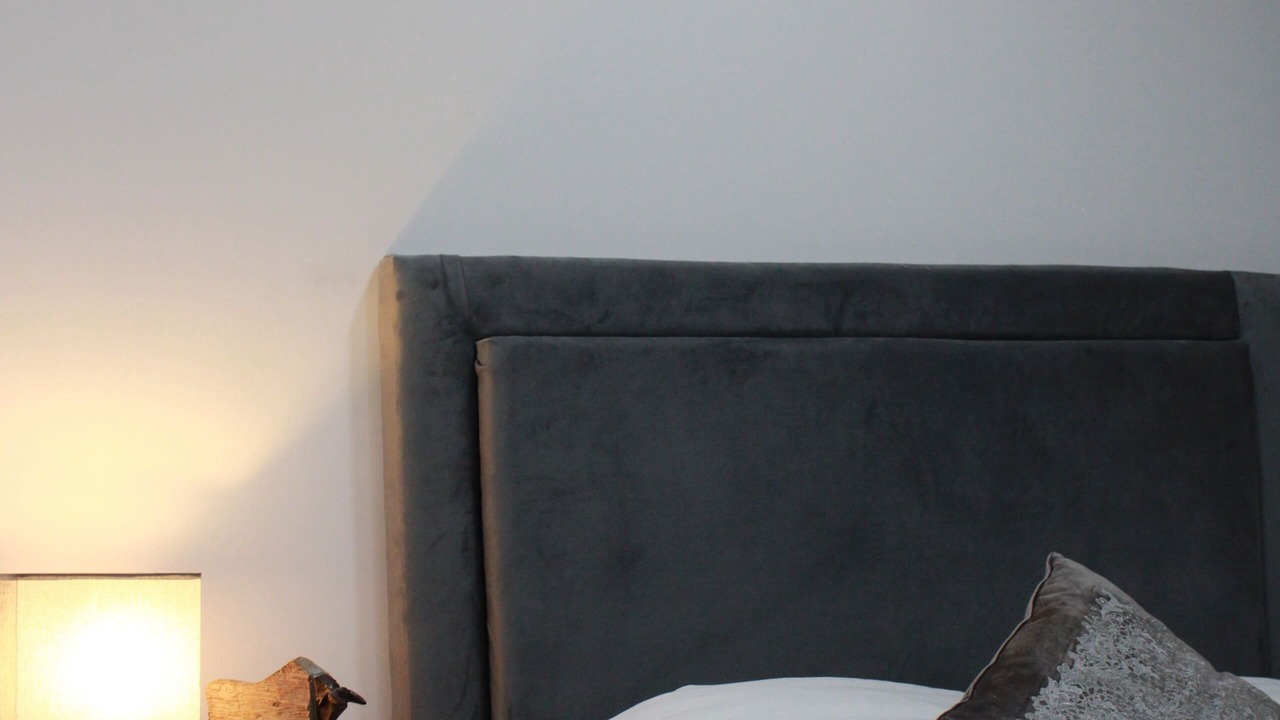 Photo of Bedroom in Financial District