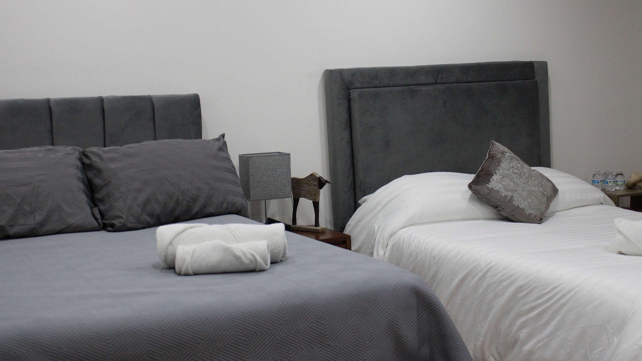 Photo of Bedroom in Financial District