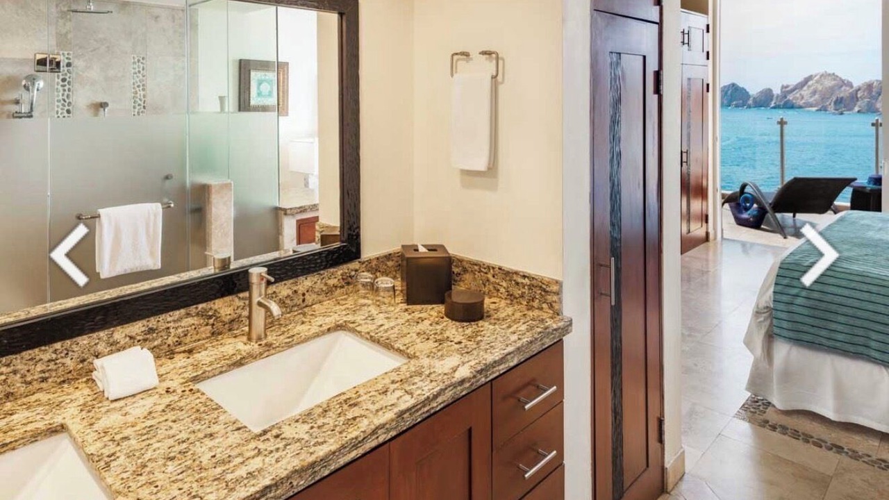 Photo of Bathroom in El Medano Ejidal