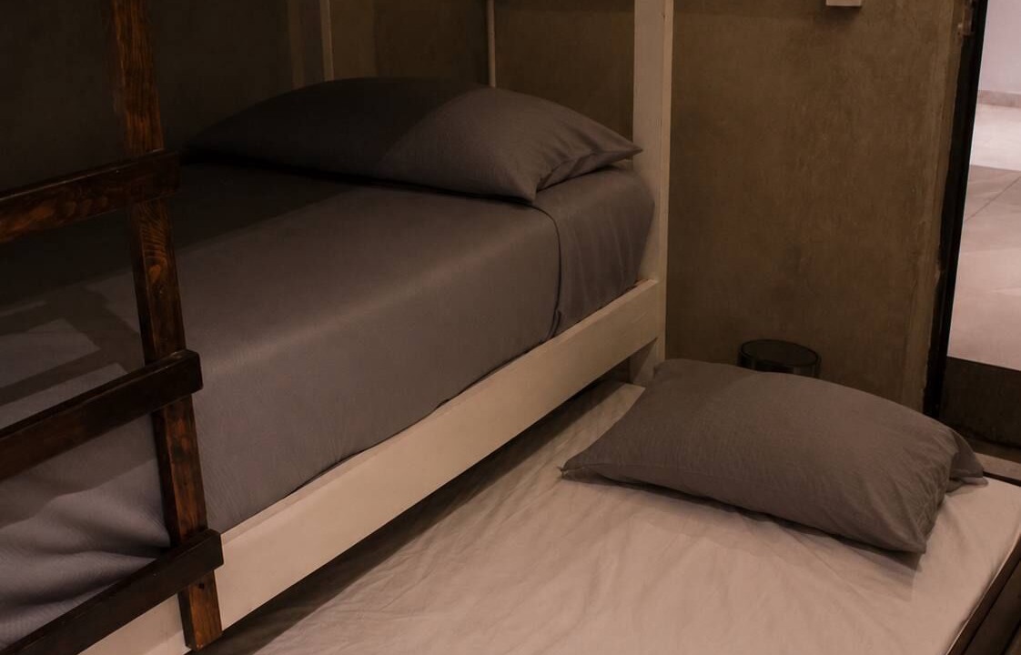 Photo of Bedroom in Financial District