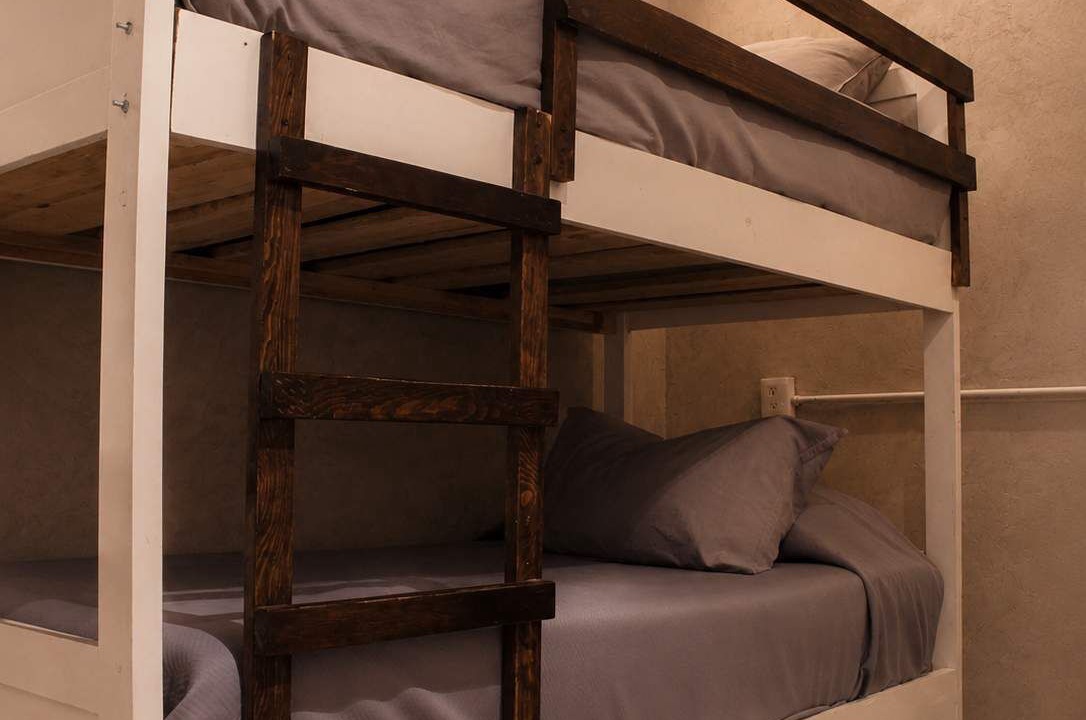 Photo of Bedroom in Financial District