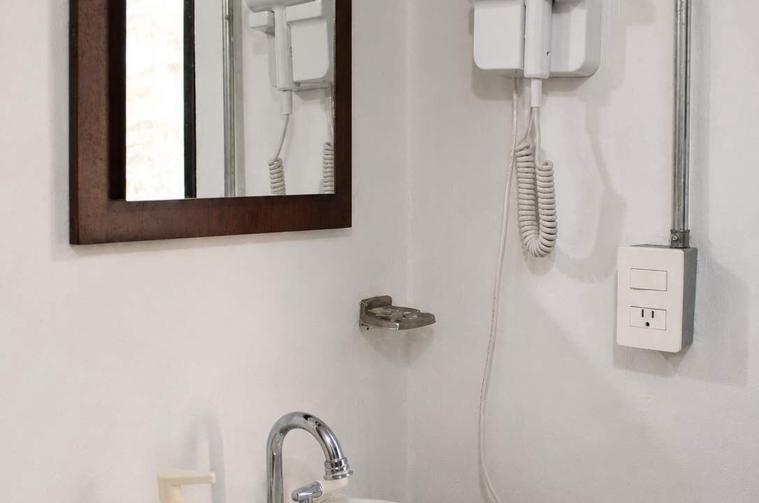 Photo of Bathroom in Financial District