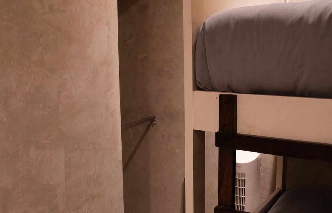 Photo of Bathroom in Financial District
