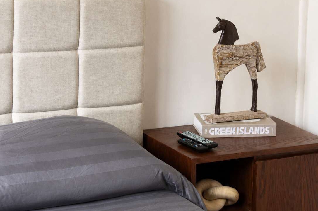 Photo of Bedroom in Financial District
