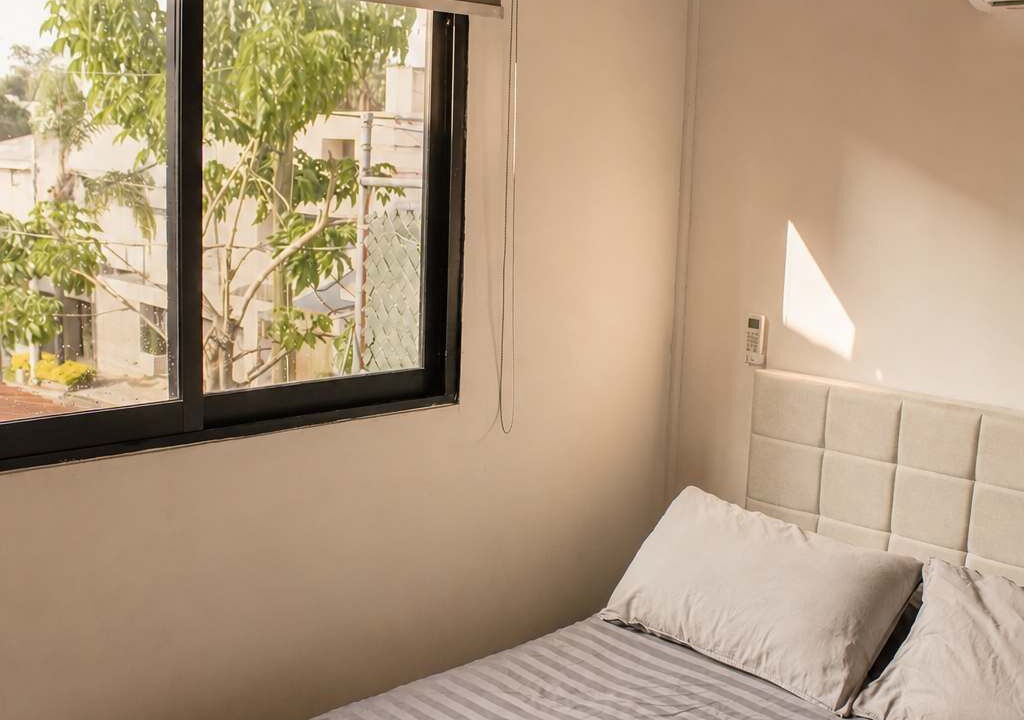 Photo of Bedroom in Financial District