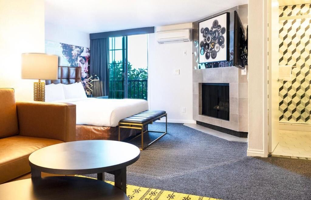 Photo of Livingroom in Norma Triangle