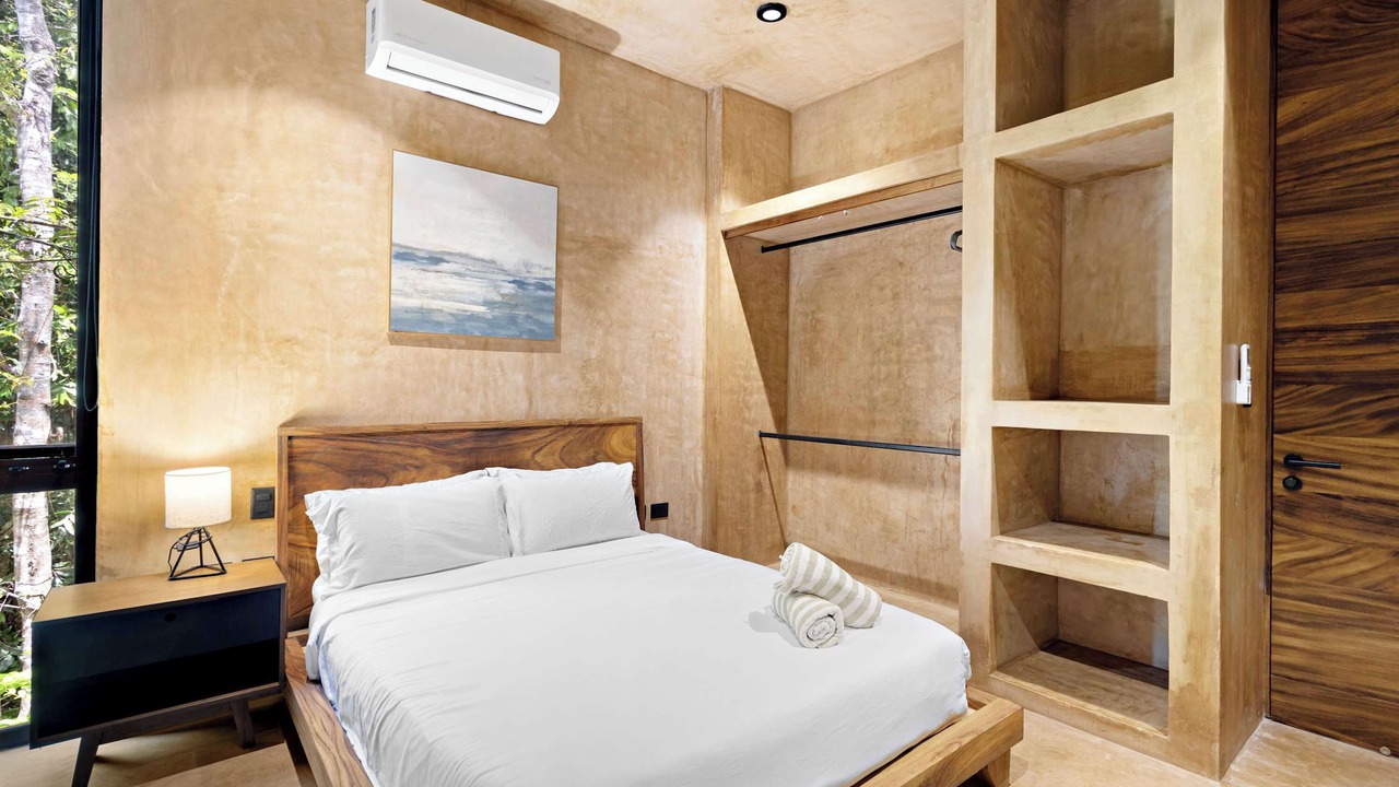 Photo of Bedroom in Villa Juarez