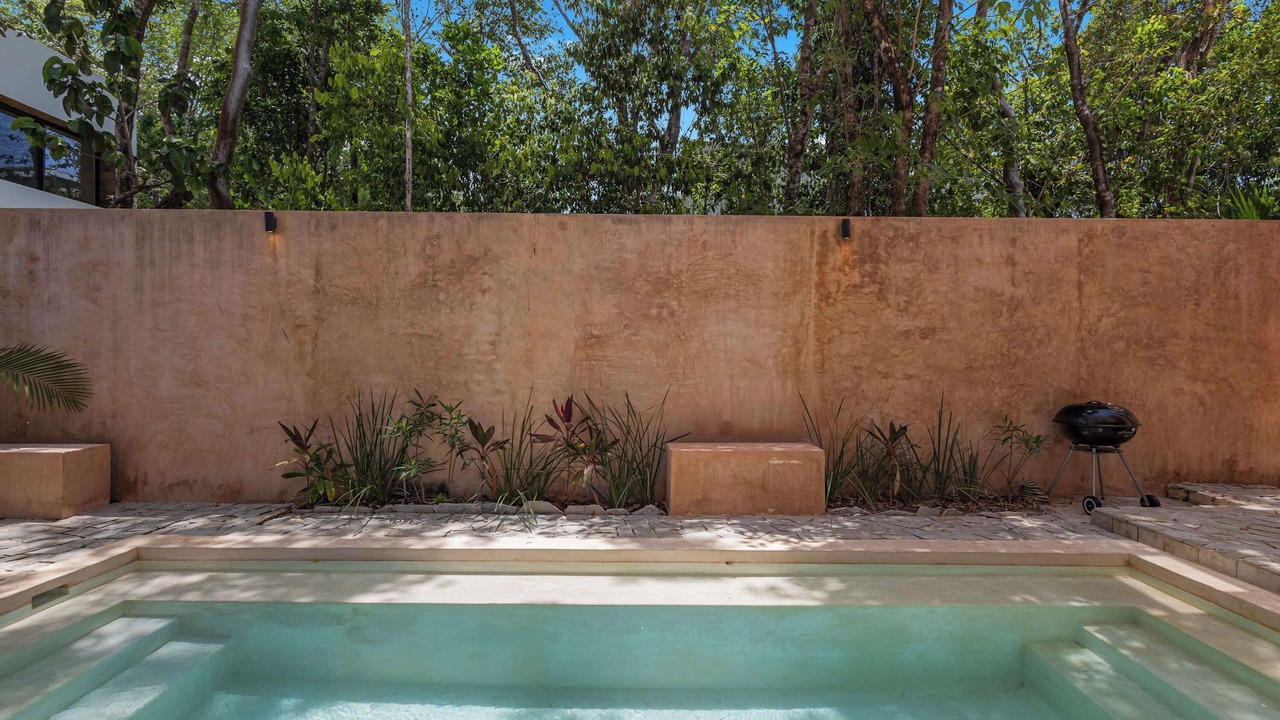 Photo of Outdoor in Villa Juarez