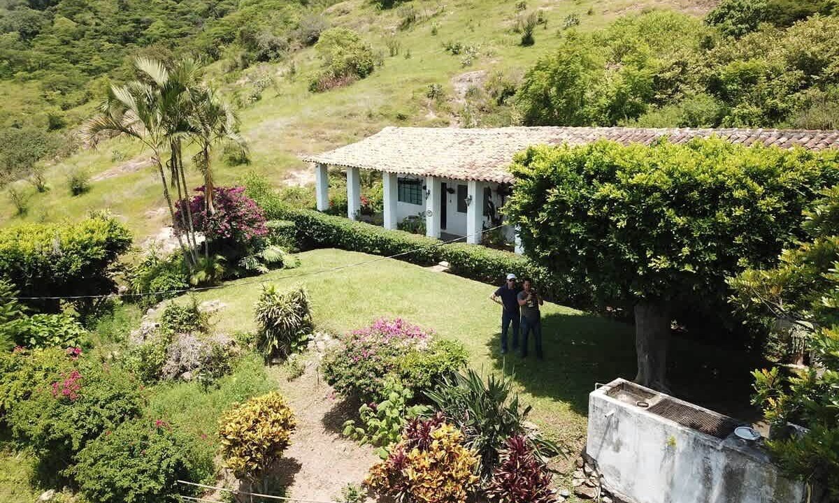 Photo of Outdoor in Buenavista de Cuellar