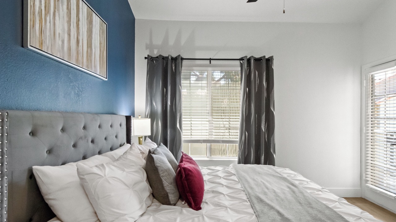 Photo of Bedroom in North Scottsdale