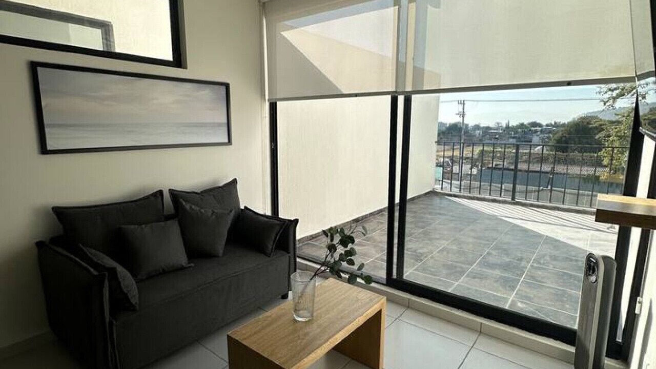 Photo of Livingroom in Zapopan