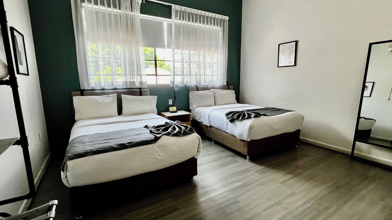 Photo of Bedroom in Americana
