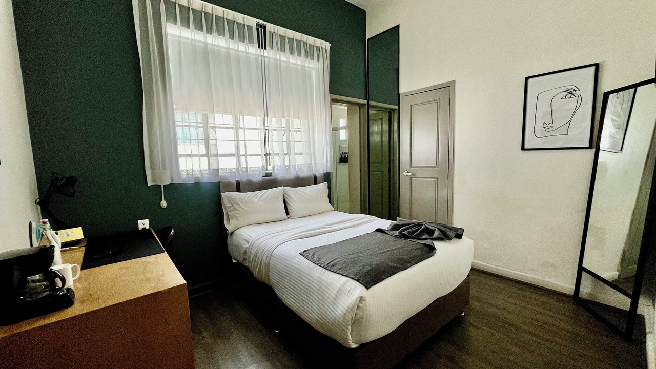 Photo of Bedroom in Americana