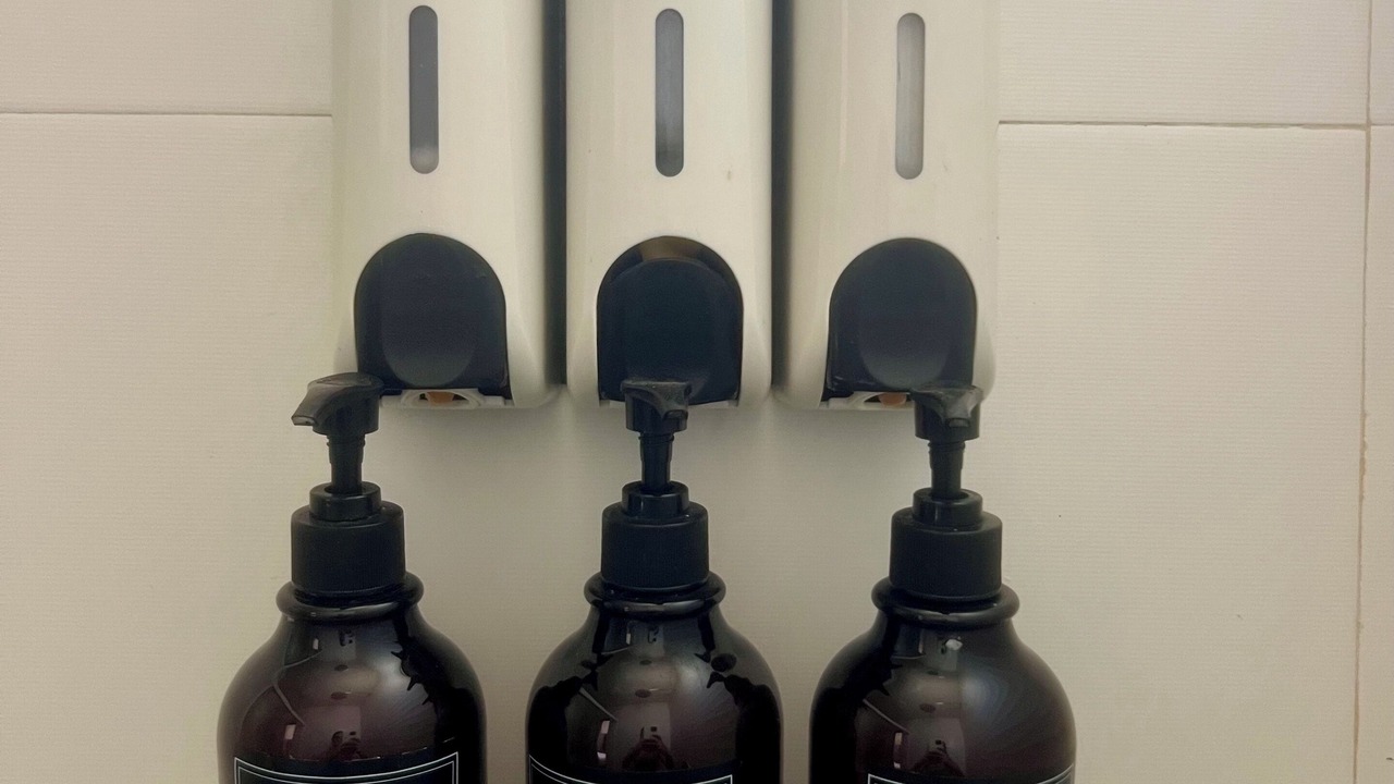 Photo of Bathroom in Americana